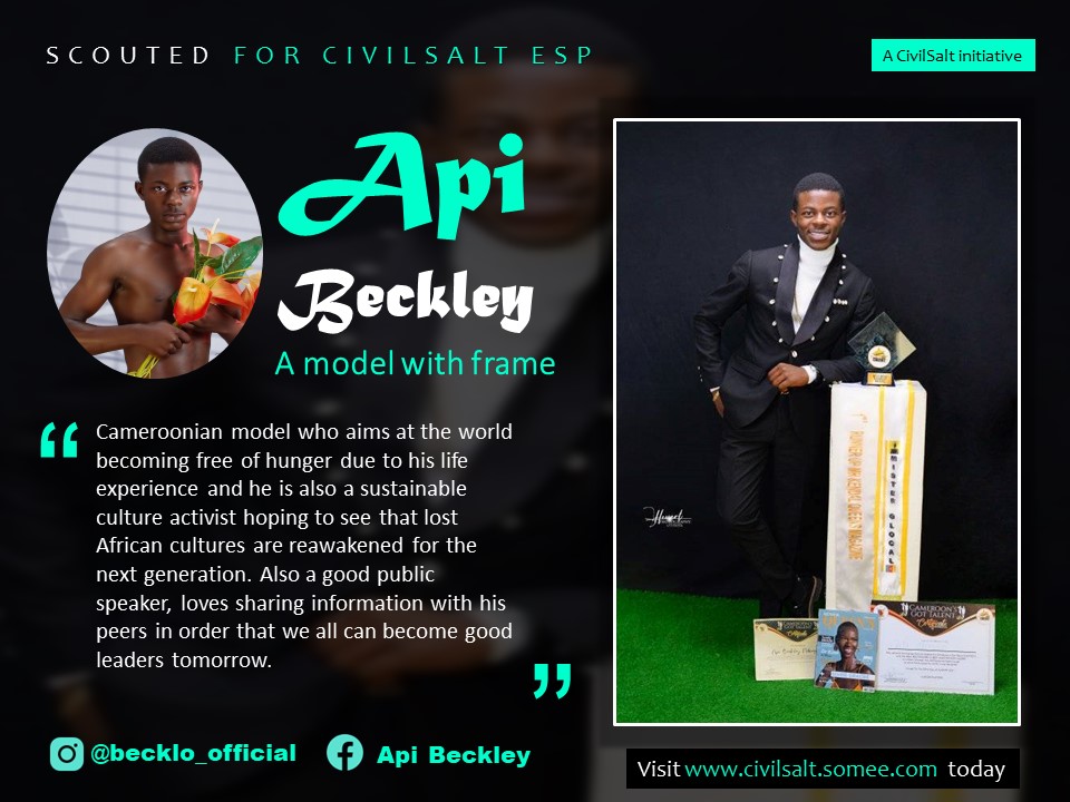 Api Beckley image