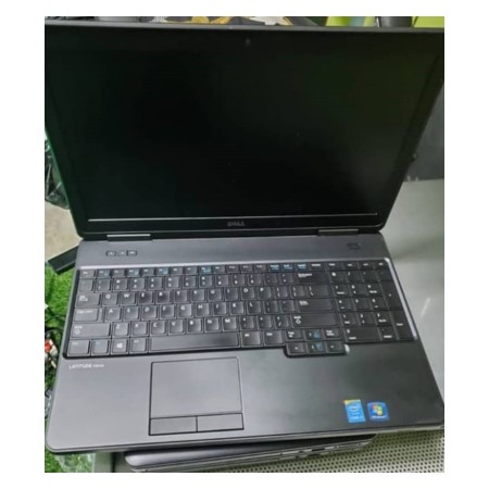 Dell Latitude E5540 Image