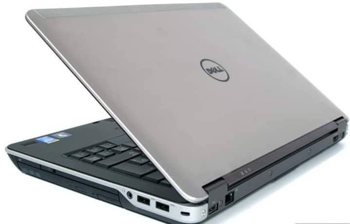 Dell latitute E6440 Image