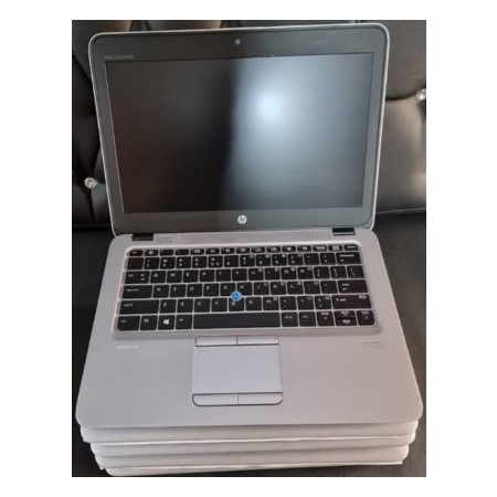 Hp Elitebook i7 Image