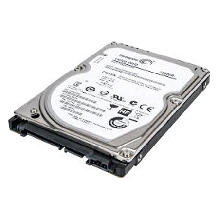 Laptop Hard Drive