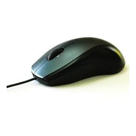 Wired Mouse